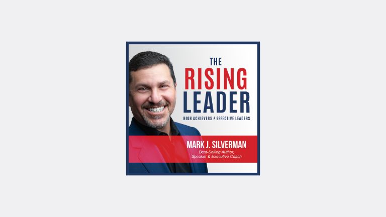 Mark J Silverman Podcast