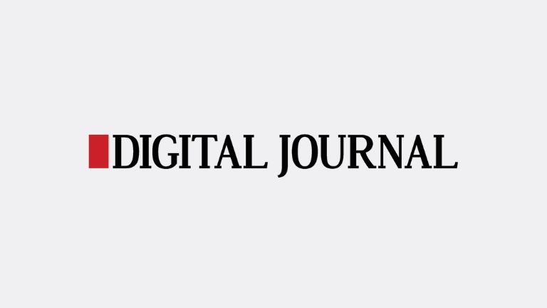 Digital Journal Logo